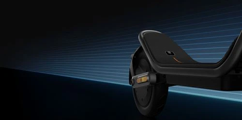 Trotinete Elétrica Xiaomi Scooter 6 400W - Image 21
