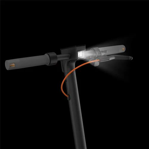Trotinete Elétrica Xiaomi Scooter 6 Lite 300W - Image 11