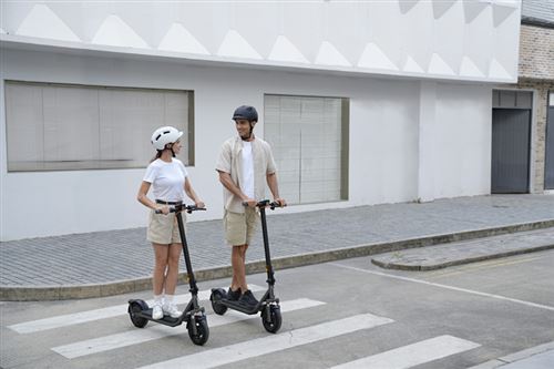 Trotinete Elétrica Xiaomi Scooter 6 Lite 300W - Image 13