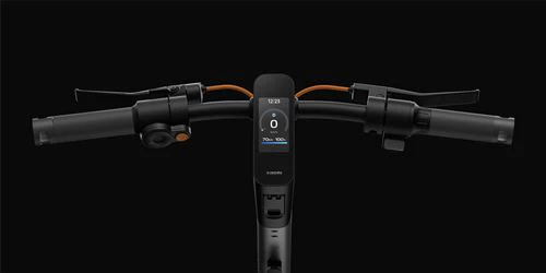 Trotinete Elétrica Xiaomi Scooter 6 Max 450W - Image 10
