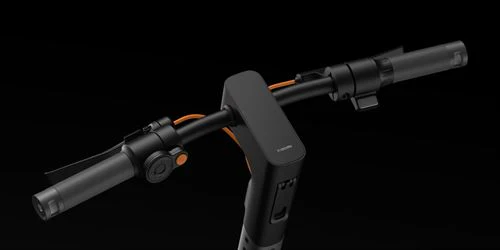 Trotinete Elétrica Xiaomi Scooter 6 Max 450W - Image 11