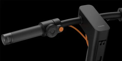 Trotinete Elétrica Xiaomi Scooter 6 Max 450W - Image 12
