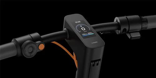 Trotinete Elétrica Xiaomi Scooter 6 Max 450W - Image 13