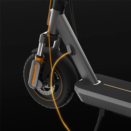 Trotinete Elétrica Xiaomi Scooter 6 Max 450W - Image 16