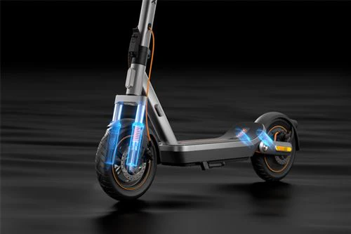 Trotinete Elétrica Xiaomi Scooter 6 Max 450W - Image 19