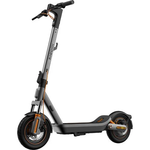 Trotinete Elétrica Xiaomi Scooter 6 Max 450W - Image 2