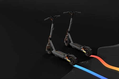 Trotinete Elétrica Xiaomi Scooter 6 Max 450W - Image 24