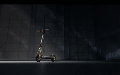 Trotinete Elétrica Xiaomi Scooter 6 Max 450W - Image 26
