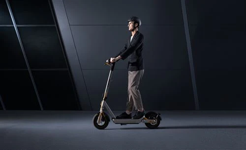 Trotinete Elétrica Xiaomi Scooter 6 Max 450W - Image 29