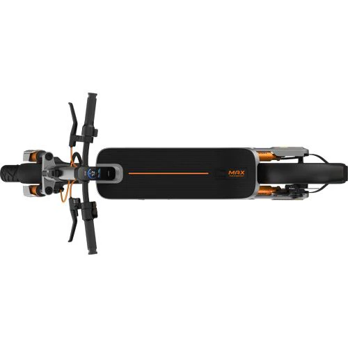Trotinete Elétrica Xiaomi Scooter 6 Max 450W - Image 6