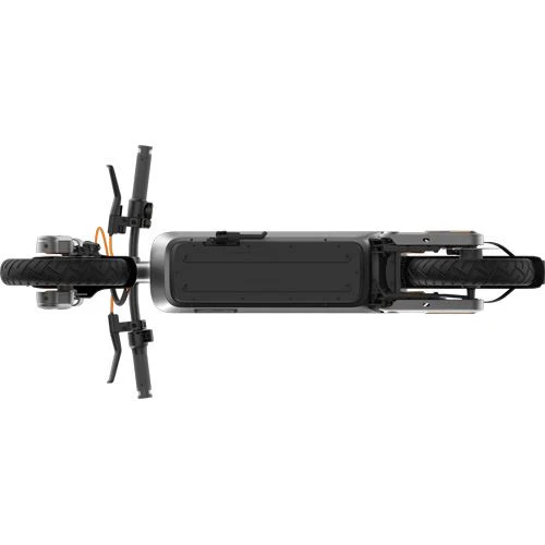 Trotinete Elétrica Xiaomi Scooter 6 Max 450W - Image 7