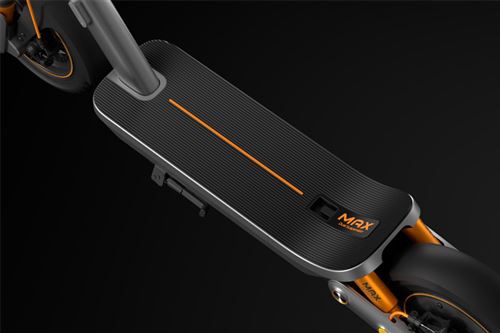 Trotinete Elétrica Xiaomi Scooter 6 Max 450W - Image 9