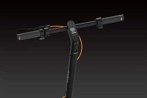 Trotinete Elétrica Xiaomi Scooter 6 Pro 400W - Image 10