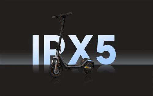 Trotinete Elétrica Xiaomi Scooter 6 Pro 400W - Image 11