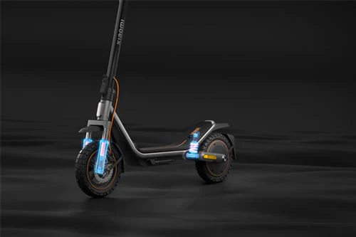 Trotinete Elétrica Xiaomi Scooter 6 Pro 400W - Image 14