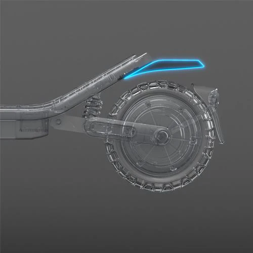 Trotinete Elétrica Xiaomi Scooter 6 Pro 400W - Image 16