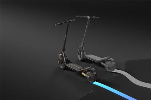 Trotinete Elétrica Xiaomi Scooter 6 Pro 400W - Image 19
