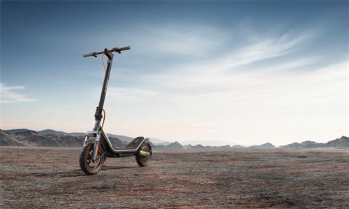 Trotinete Elétrica Xiaomi Scooter 6 Pro 400W - Image 21