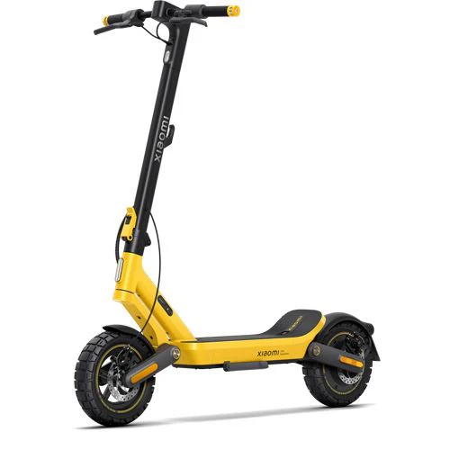 Trotinete Elétrica Xiaomi Scooter 6 Ultra 500W - Image 2