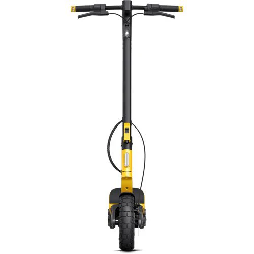 Trotinete Elétrica Xiaomi Scooter 6 Ultra 500W - Image 3