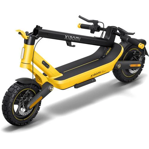 Trotinete Elétrica Xiaomi Scooter 6 Ultra 500W - Image 6