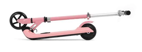 Trotinete Elétrica Youin You-Go S Rosa - Image 3