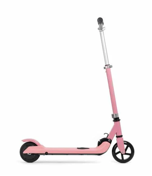 Trotinete Elétrica Youin You-Go S Rosa - Image 4