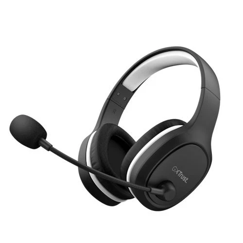 Auscultadores Gaming Trust GXT 391 Thian - Preto - Image 3