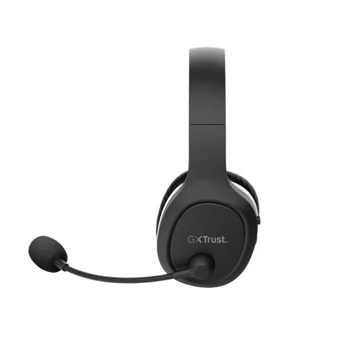 Auscultadores Gaming Trust GXT 391 Thian - Preto - Image 5