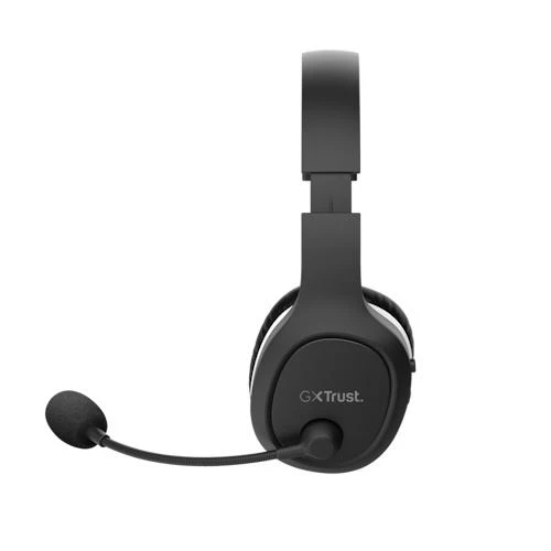 Auscultadores Gaming Trust GXT 391 Thian - Preto - Image 6
