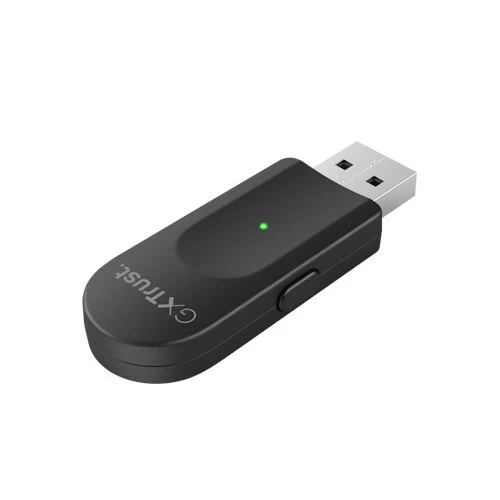 Auscultadores Gaming Trust GXT 391 Thian - Preto - Image 7