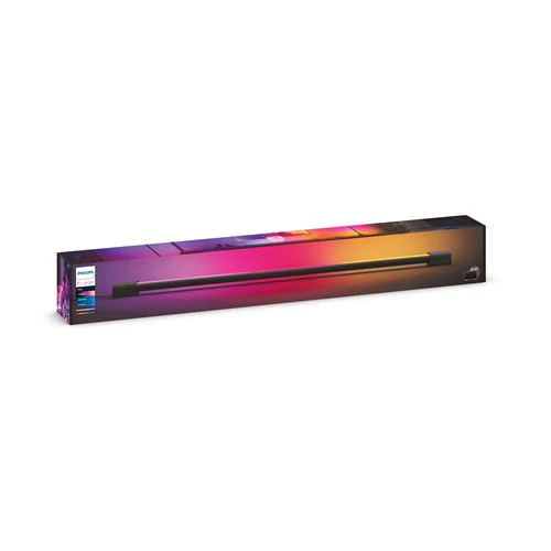 Tubo de Luz Philips Hue Play - Preto - Image 3