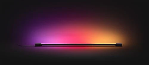 Tubo de Luz Philips Hue Play - Preto - Image 4
