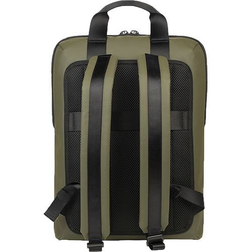 Mochila Tucano Gommo 15.6'' - Military Green - Image 4