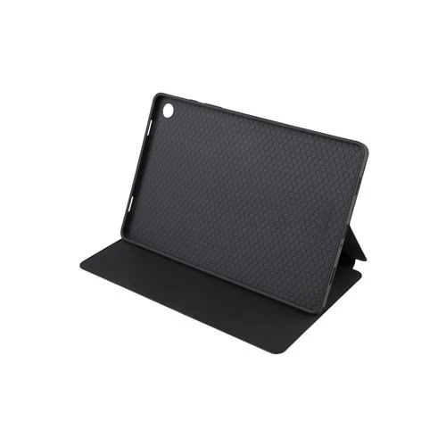 Capa Tucano Folio para Tab A9+ - Cinzenta - Image 5