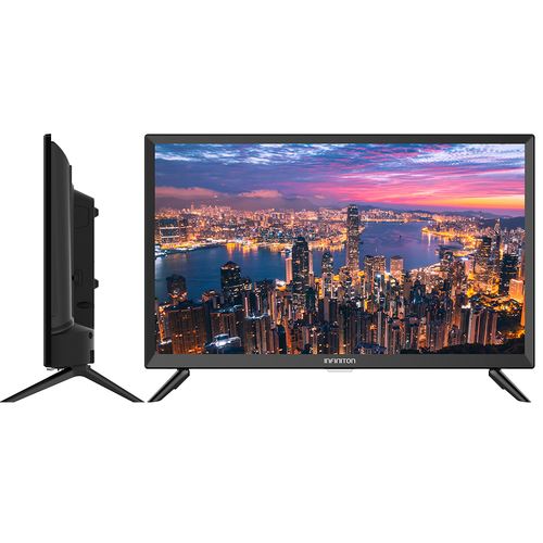 TV Infiniton INTV-24N33C LED 24" HD - Image 4