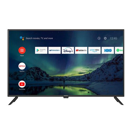 TV Infiniton INTV-32AF430 LED 32" HD - Image 2