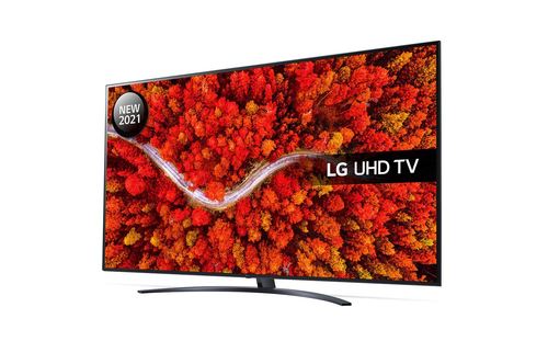 Smart TV LG 75UP81006LR | LED | 4K UHD | 75'' | 190,5 cm | G - Image 2