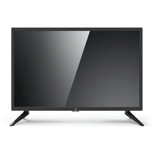 TV OK 24" LED HD ODL 24676HN-TB - 61cm - Image 2