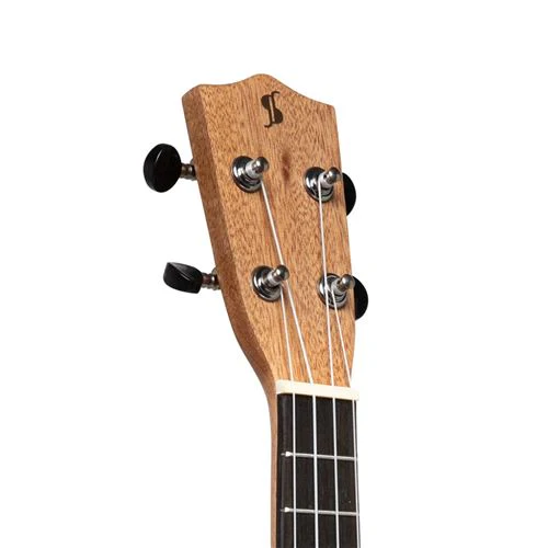 Ukulele Concerto Electrificado UC-30E Stagg - Image 4