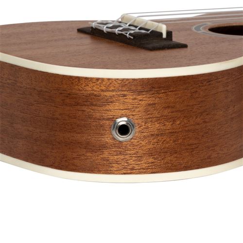 Ukulele Concerto Electrificado UC-30E Stagg - Image 5