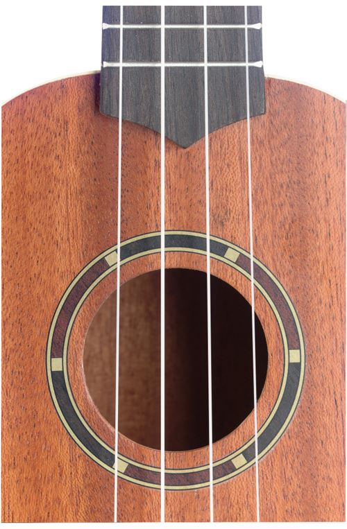 Ukulele Concerto UC-30 Stagg - Image 3