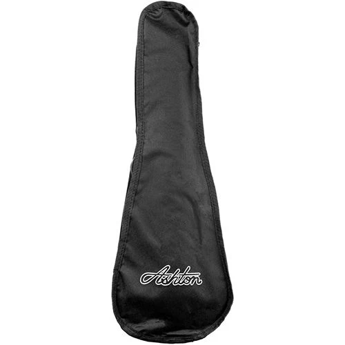 Ukulele + Saco Ashton Soprano120 UKE120SBL - Azul Céu - Image 4