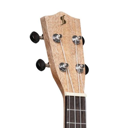 Ukulele Soprano US-30 Spruce Stagg - Image 4