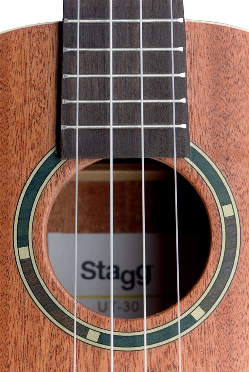 Ukulele Tenor UT-30 Stagg - Image 3