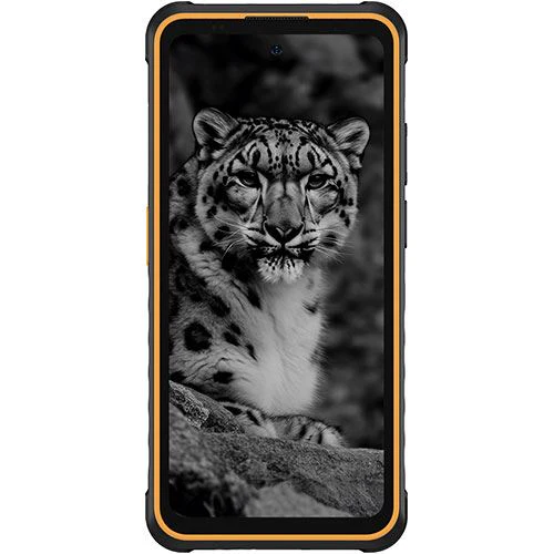 Ulefone Armor X31 - 128GB - Few Orange - Image 3