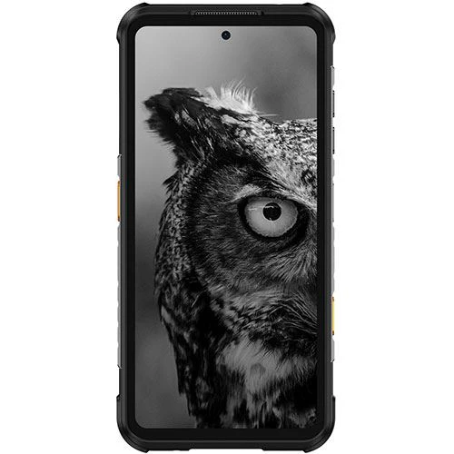 Ulefone RugOne Xever 7 - 512GB - Black - Image 3
