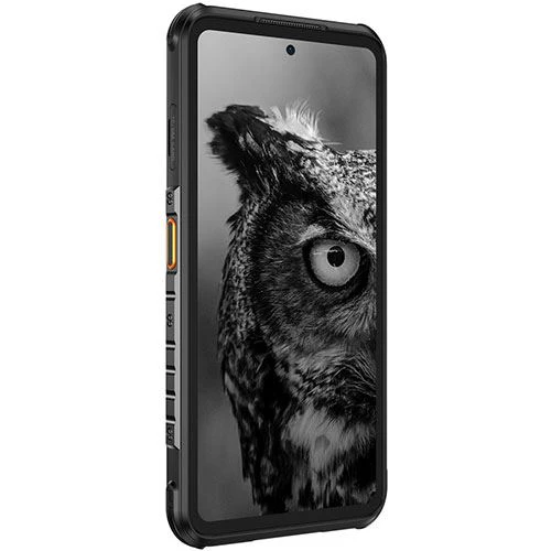 Ulefone RugOne Xever 7 - 512GB - Black - Image 4