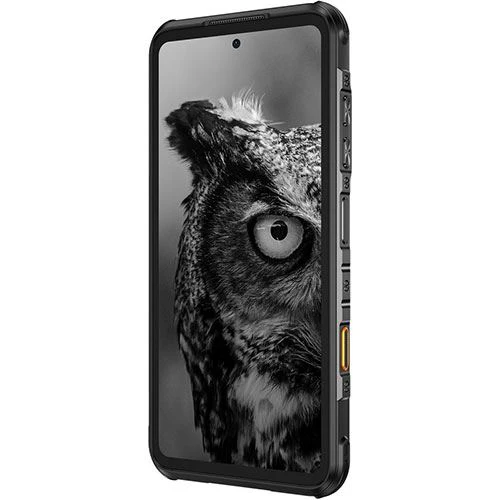 Ulefone RugOne Xever 7 - 512GB - Black - Image 5
