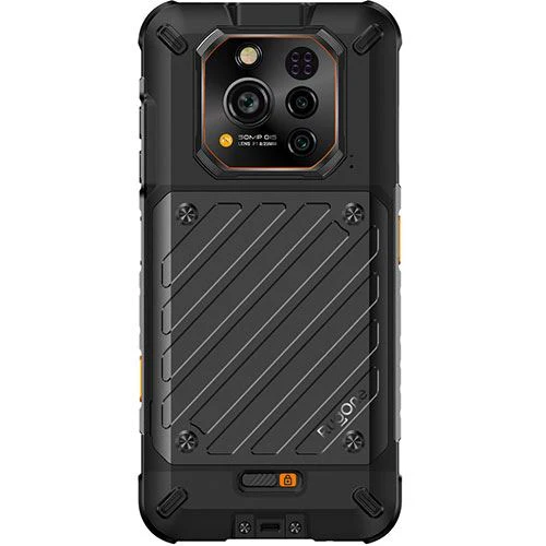 Ulefone RugOne Xever 7 - 512GB - Black - Image 6
